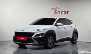 Hyundai Kona Smart 2020