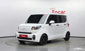 Kia Ray Prestige Special Van 2021