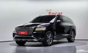 Genesis Gv80 2.5T Gasoline AWD 2024