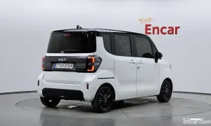 Kia Ray Gravity 2025