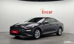 Kia K8 Trendy(Rentcar) 3.5 LPG 2WD 2021