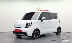 Kia Ray Air 2024