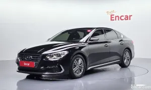 Hyundai Grandeur 2.4 Modern 2018