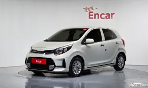 Kia Morning Prestige 2023