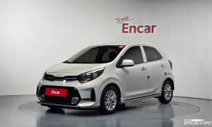Kia Morning Prestige 2023