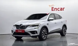 Renault-koreasamsung Xm3 1.6 GTe RE 2021