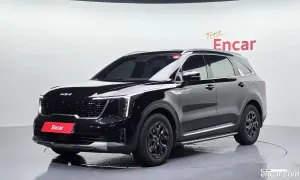 Kia Sorento Signature HEV 1.6 2WD 2024