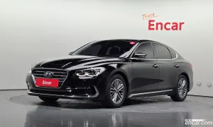 Hyundai Grandeur 2.4 Premium 2018