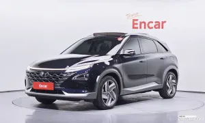 Hyundai Nexo Premium 2022