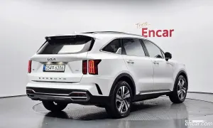 Kia Sorento Signature HEV 1.6 4WD 2021