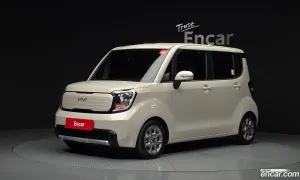 Kia Ray Prestige 2025