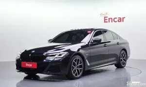 Bmw 5-series 530e M Sport 2022