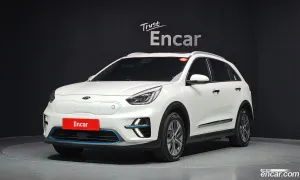 Kia Niro Noblesse 2018