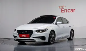 Hyundai Grandeur Special 2.4 Premium 2017