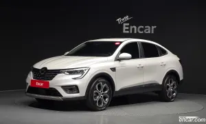 Renault-koreasamsung Xm3 1.3 TCe RE Signature 2021