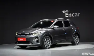 Kia Stonic Trendy Diesel 1.6 2017