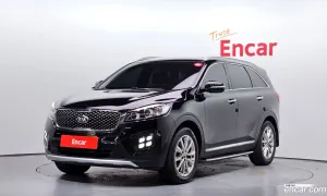 Kia Sorento Prestige Diesel 2.0 2WD 2017