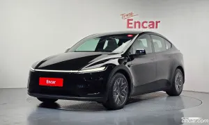Tesla Model y L Long Range AWD 2026