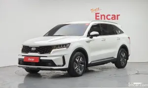 Kia Sorento Noblesse HEV 1.6 2WD 2021