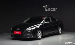 Hyundai Avante Modern 1.6 2021