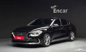 Hyundai Grandeur Special 2.4 Premium 2018