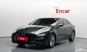 Hyundai Sonata Premium Plus 2.0 2022