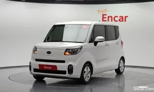 Kia Ray Prestige 2021