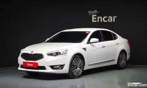 Kia K7 3.0 GDI Prestige Specia 2014
