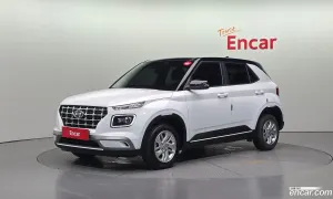 Hyundai Venue 1.6 Modern 2020