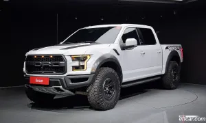 Ford F150 3.5L 2018