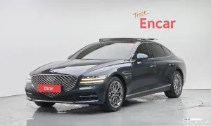 Genesis G80 Gasoline 2.5 Turbo AWD 2023