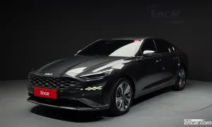 Kia K8 Noblesse 2024