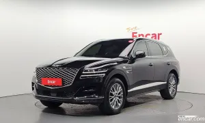 Genesis Gv80 2.5T Gasoline 2WD 2022