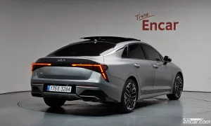 Kia K5 Signature 1.6 Turbo 2024