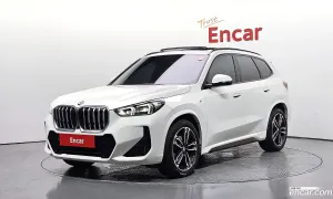 Bmw X1 xDrive 20i M Sport 2024