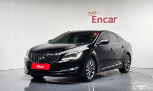 Hyundai Aslan G330 Premium 2014