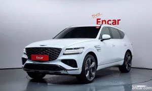 Genesis Gv80 2.5T Gasoline AWD 2024