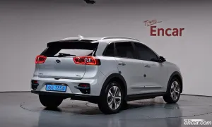 Kia Niro Prestige 2021