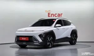 Hyundai Kona Inspiration Gasoline 2.0 2WD 2023