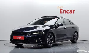 Kia K5 Signature 2023