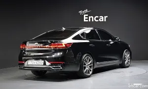 Kia K7 3.0 GDI Noblesse 2019