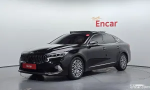 Kia K7 2.5 GDI X Edition 2020