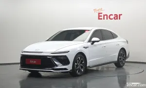 Hyundai Sonata Exclusive 1.6 Turbo 2025