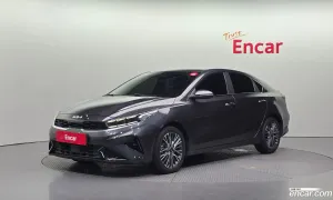 Kia K3 Noblesse 1.6 2021