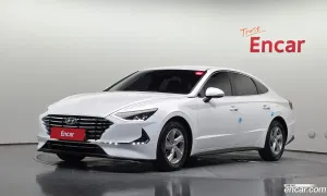 Hyundai Sonata Premium 2.0 2020
