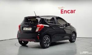 Chevroletgmdaewoo Spark Premier My Fit Edition 2019