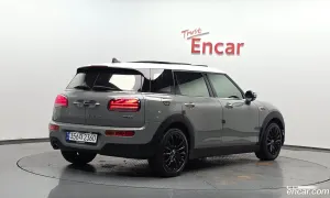 Mini Clubman 2nd Classic Plus Lite 2022