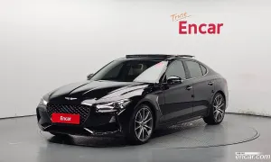 Genesis G70 Sport Package 2.0T 2020