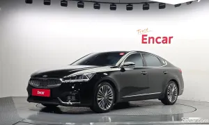 Kia K7 3.0 GDI Noblesse 2019