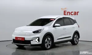 Kia Niro Earth 2022